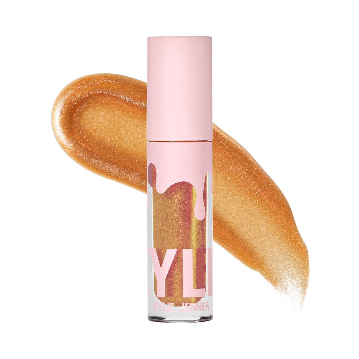 KYLIE COSMETICS HIGH GLOSS (BRILLO LABIAL)